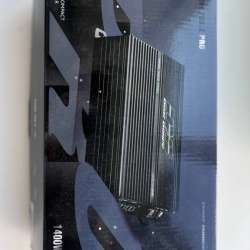Усилитель deaf bonce 700.2 PRO