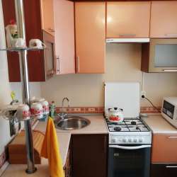 Квартира посуточно, Хасановская д.5 в Самаре