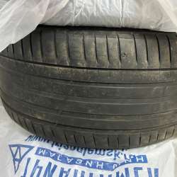 Michelin 295/40/R21 в Москве