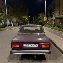 ВАЗ-2105 LADA в Махачкале фото 4