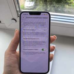 iPhone 13 в Красноярске фото 3