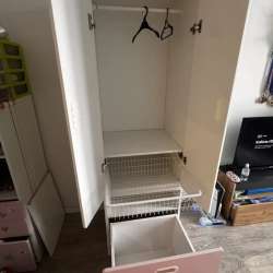 Продажа шкафа из ikea- оригинал) в Щербинке
