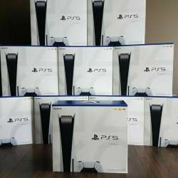 Sony PlayStation 5 PS5 1TB