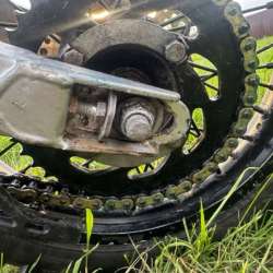 Продам Regulmoto pro125 в Уссурийске фото 6