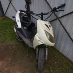 Racer 125
