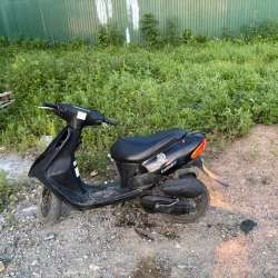 Продам мопед Suzuki let’s 2 new в Большом Камне фото 4