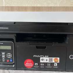 PANTUM M6500W Series в Якутске