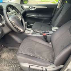Nissan Sentra VII(B17) 2016г. в Москве фото 7