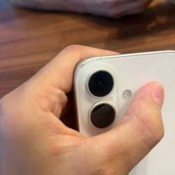 IPHONE 16 в Красноярске