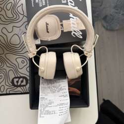 Наушники Marshall Major 5 в Мурманске фото 4