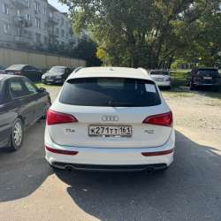 Продам Ауди ку 5 в Махачкале фото 5