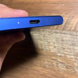 500 гб Внешний SSD Samsung T7