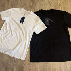 Футболка мужская slim fit