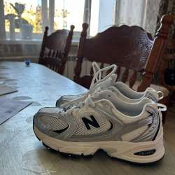 Кроссовки New Balance
