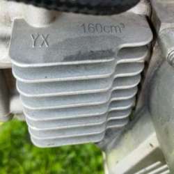 питьайк fighter ttr160 в Сургуте фото 6