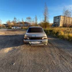 Ваз 2110 в Красноуральске фото 3