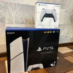 Sony PlayStation 5 Slim в Муравленко фото 5