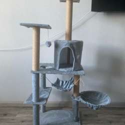 Дом для кота