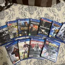 Продаю PlayStation 4 на 500g в Нальчике