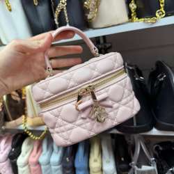 Сумка Dior