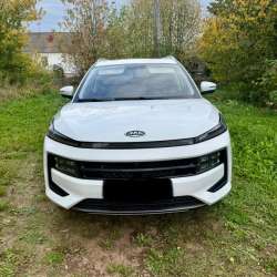 Продаю Jac Js6