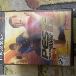 Диск для PlayStation 2