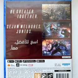 Spider-man 2 в Краснодаре