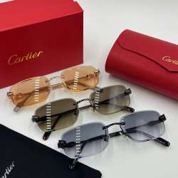 Очки Cartier в Москве