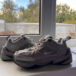 кроссовки nike женские
