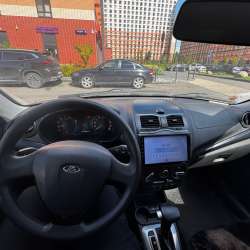Лада гранта Lada granta 2024 в Видном фото 5