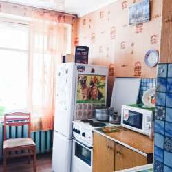 Однокомнатная квартира с ремонтом ждет хозяина