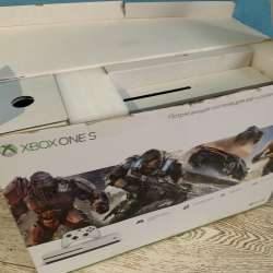 Xbox one s в Новосибирске фото 3