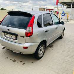 Lada Kalina 2012 в Белой Калитве фото 5