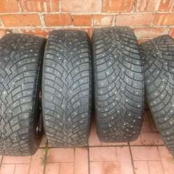 Колеса зимние Pirelli в Тольятти фото 4