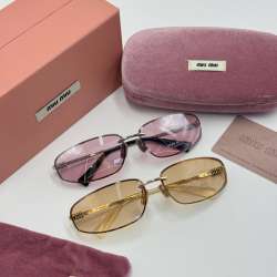 Очки Miu Miu