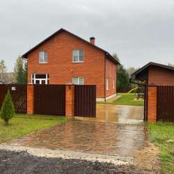Продам дом КП Веткино Калужская область в Москве фото 7