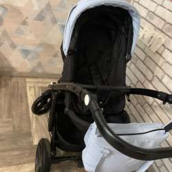 Продам КОЛЯСКУ RICO BASIC в Новокузнецке фото 3