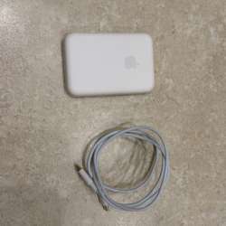 Powerbank apple