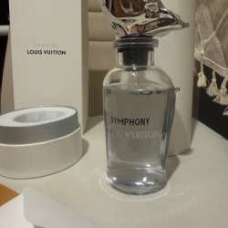 Symphony остаток 90ml в Архангельске
