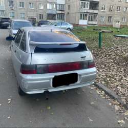Чудо автомобиль в Барнауле фото 4