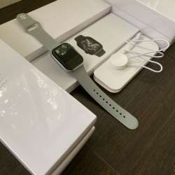 Смарт-часы Ultra (Новые / В стиле Apple)