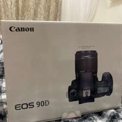 Canon EOS 90D в Орле фото 8