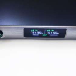 Радиосистема SHURE UGX8II 2 микрофона фото 4