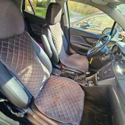 Opel Mokka 1.4 в Москве фото 4