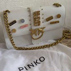 сумка pinko