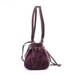 Сумка Balenciaga из замши в Москве фото 13