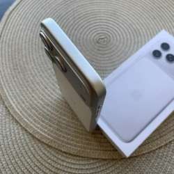 iPhone 17 Pro Max в Краснодаре