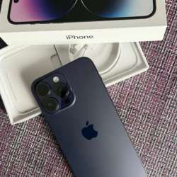 Продаю телефон iPhone 14 Pro Max