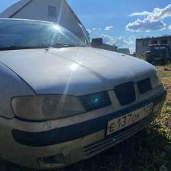 Автомобиль в Уфе фото 3