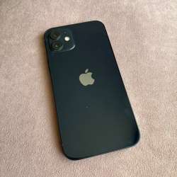 iPhone 12, 64 ГБ, черный, отличное состояние в Махачкале фото 5